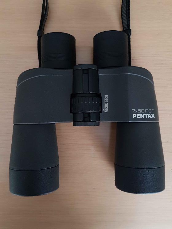 Pentax PCF 7x50 JAPAN