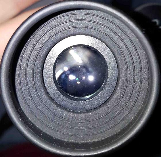 Pentax PCF 7x50 JAPAN