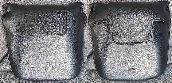 Pentax PCF 7x50 JAPAN