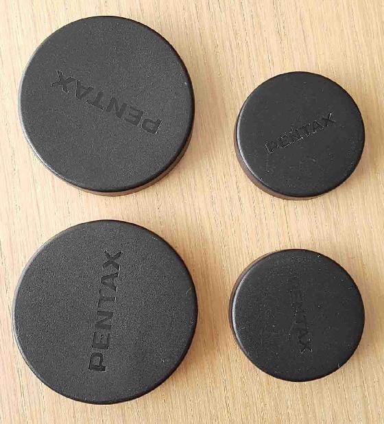 Pentax PCF 7x50 JAPAN