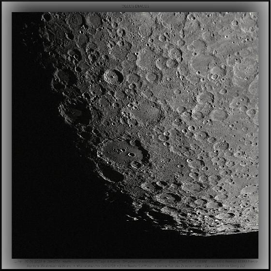 Vend caméra zwo asi 1600mm mono (excellent état)