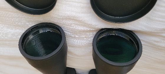 11x70 LE lentilles frontales