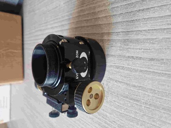 Focuser électrique JMI EVENT HORIZON