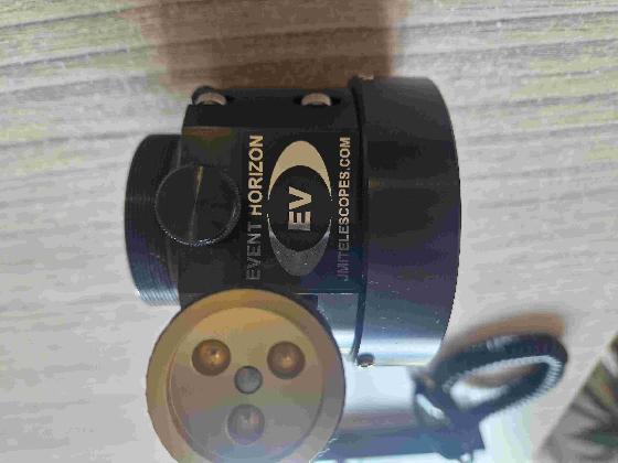 Focuser électrique JMI EVENT HORIZON