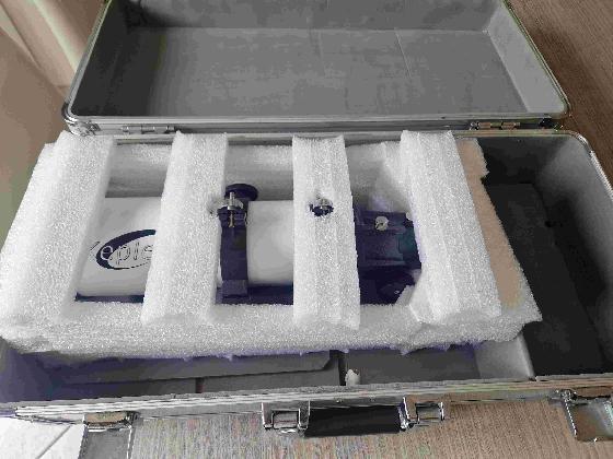 Lunette Kepler 80/400