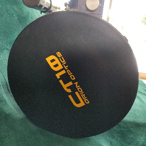 Vend Newton Orion Optics CT10