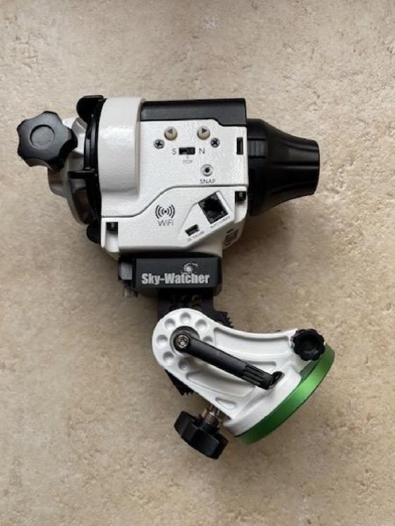 Sky Watcher Sky Adventurer Wigi 2i