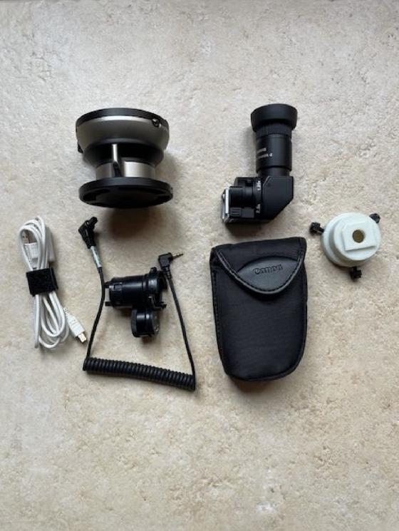 Sky Watcher Sky Adventurer Wigi 2i