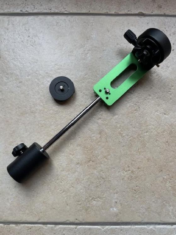 Sky Watcher Sky Adventurer Wigi 2i