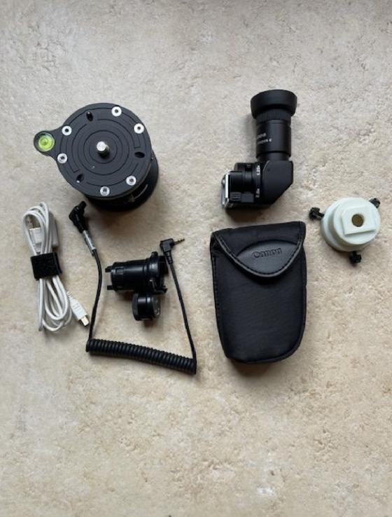 Sky Watcher Sky Adventurer Wigi 2i