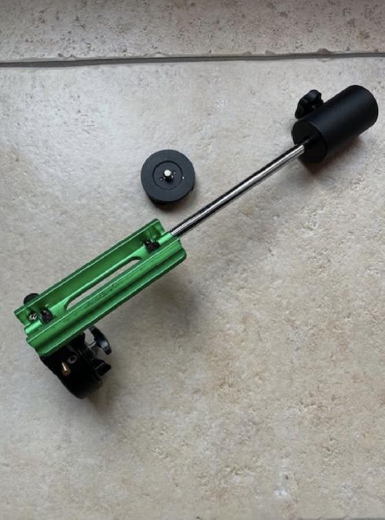 Sky Watcher Sky Adventurer Wigi 2i