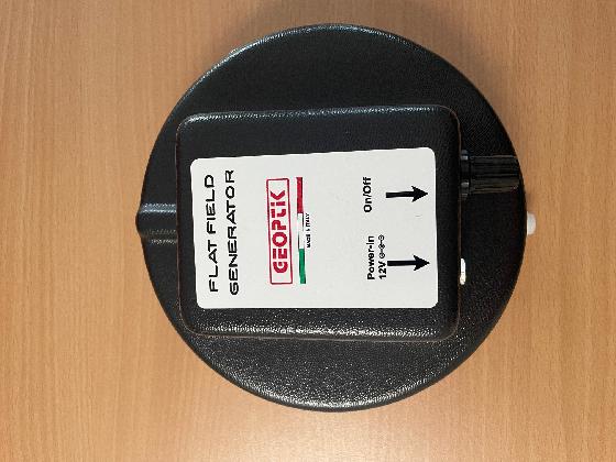 Ecran à flats Geoptik