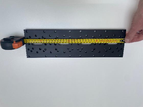 Queue d'aronde Losmandy