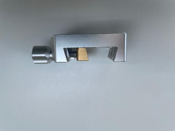 Platine queue d'aronde femelle