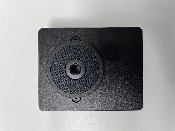 Move Shoot Move - Tracker d'étoiles portable et rotateur Timelapse