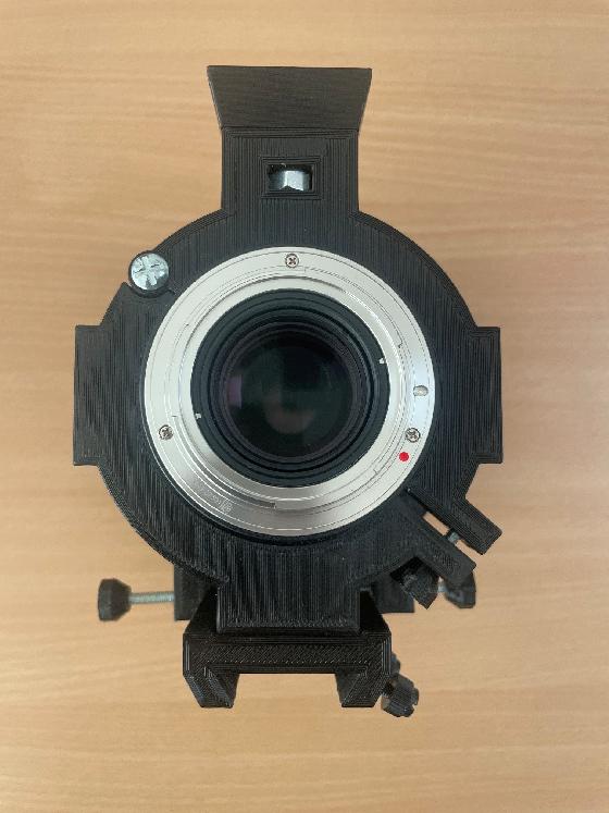 Samyang 135 f2 monture CANON 