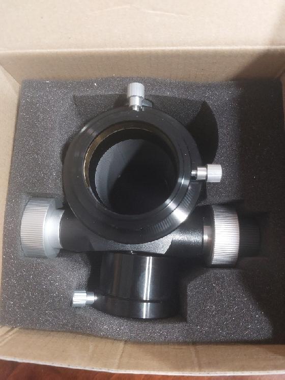 Crayford 50,8 KE246 pour SCT