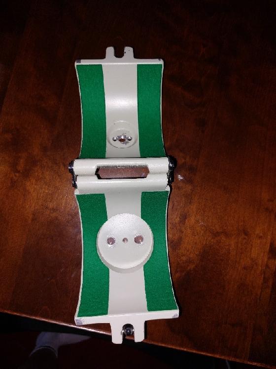 Collier Takahashi 110mm 