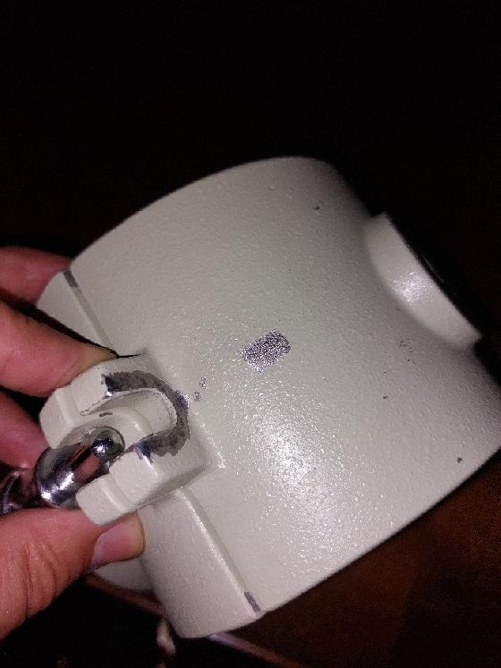 Collier Takahashi 110mm 