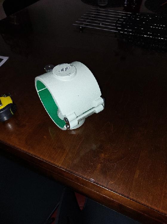 Collier Takahashi 110mm 