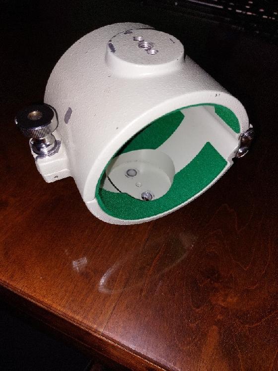 Collier Takahashi 110mm 