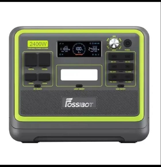 Batterie Fossibot F2400 