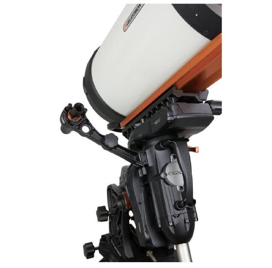 Viseur polaire Celestron cgx/cgx-l 