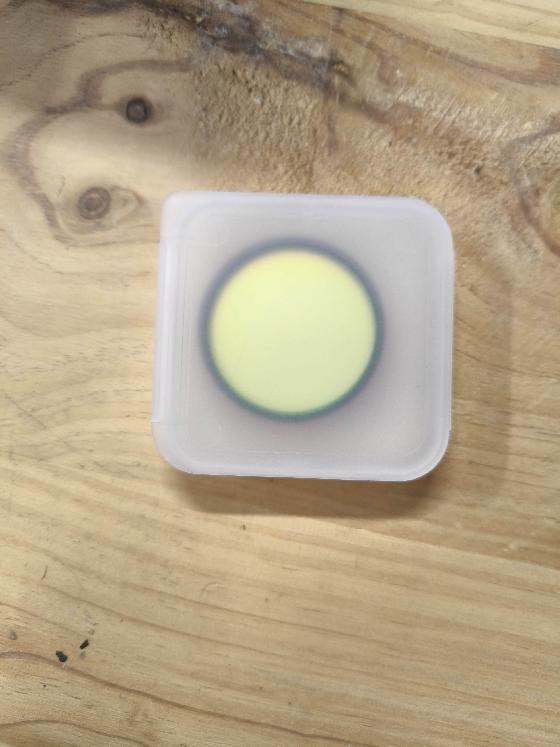 Filtre Astronomik CLS CCD 2"