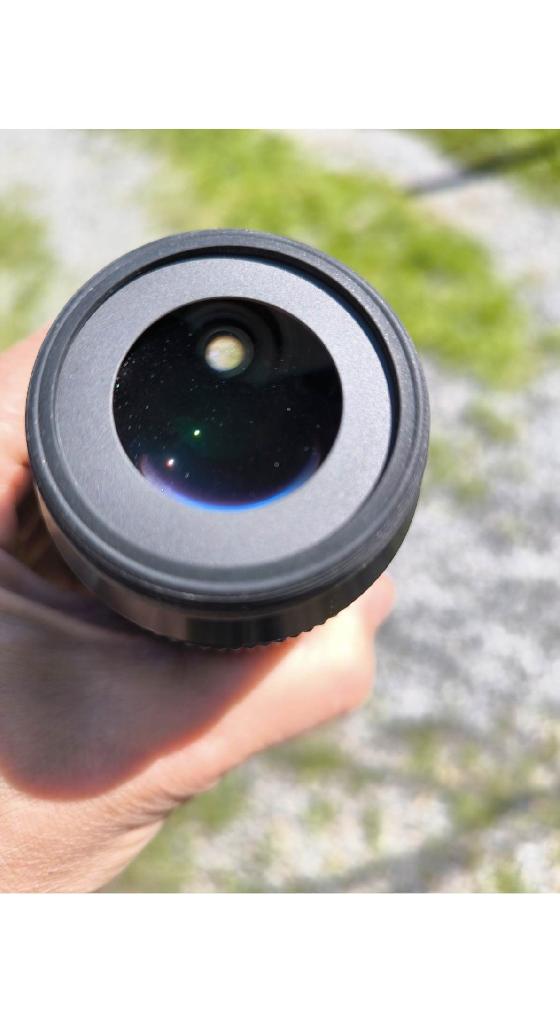 Oculaire Televue Ethos 4,7mm 110°