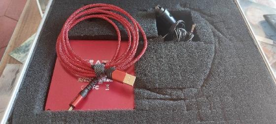 Caméra Atik 383L+ mono