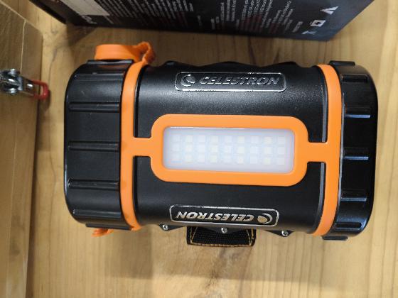 Batterie Powertank Pro lithium Celestron 