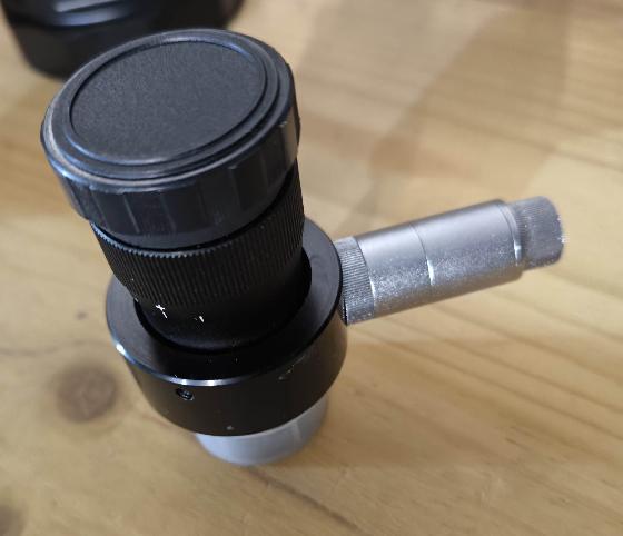 Celestron C11 edge HD avec accessoires 