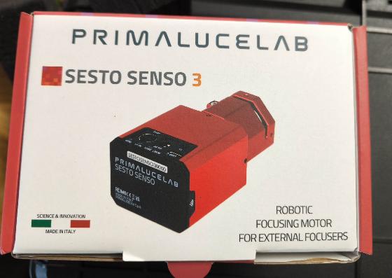 Primalucelab sesto senso 3