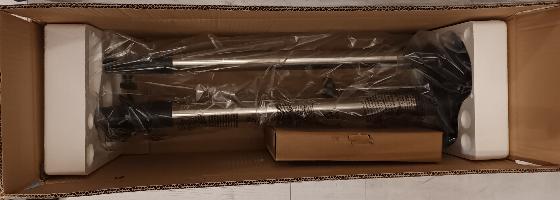 Monture Celestron NexStar 8se 