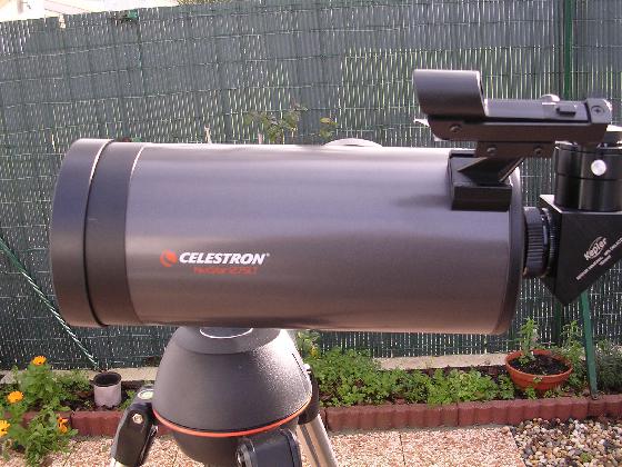 Celestron Nexstar