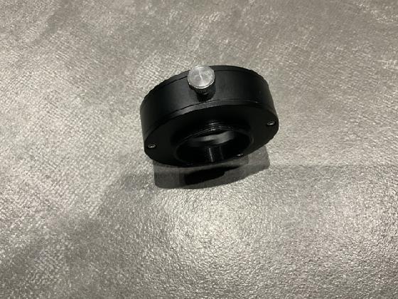 Support à filtre 2" Zwo