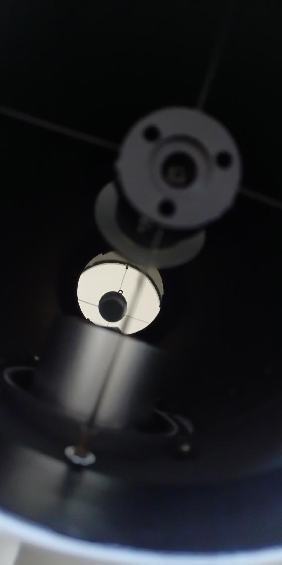 Sky-Watcher - Modèle : 150P / 750 