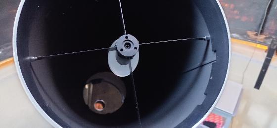 Newton 254/1200 mm