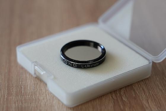 Filtre Optolong L- Ultimate 