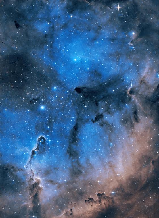 ASI 294 mc pro + anti-buée 