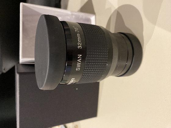 OMEGON SWA 32mm-70° COULANT 50,8mm / 2 pouces