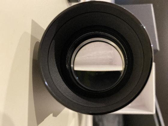 OMEGON SWA 32mm-70° COULANT 50,8mm / 2 pouces