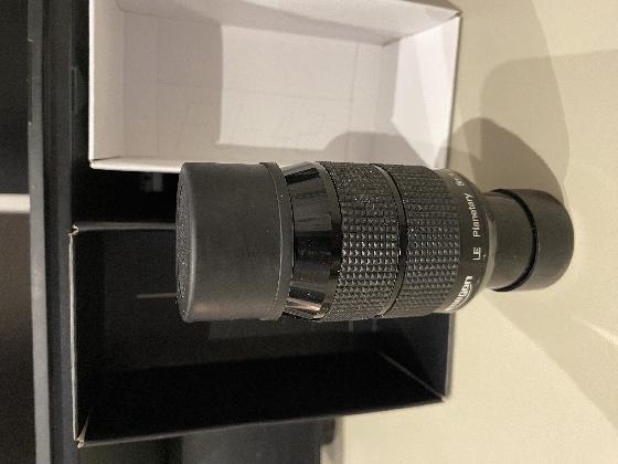 OMEGON LE PLANETARY 5MM COULANT 31.75MM / 1.25 pouces