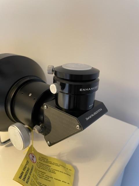 Explore scientific AR152