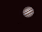 jupiter 14 novembre