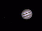 jupiter 18 novembre