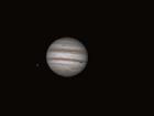 jupiter 27 novembre 1
