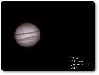 jupiter 2 novembre bis