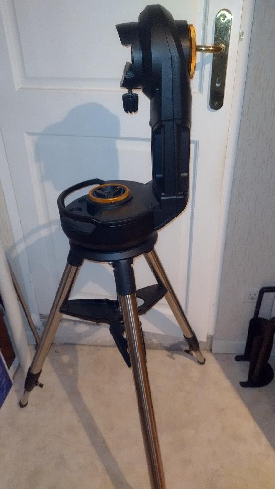  maksutov 150 skymax sur nexstar évolution 