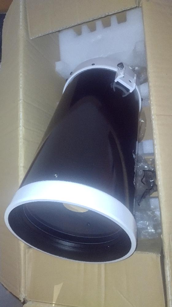  maksutov 150 skymax sur nexstar évolution 